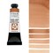 Daniel Smith Extra Fine Watercolors - Burnt Sienna Light, 5 ml Tube